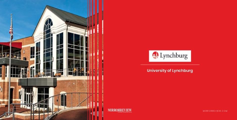 University-of-Lynchburg