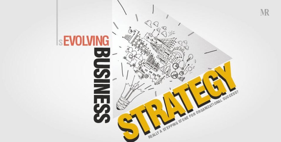 Evolving Business Strategy