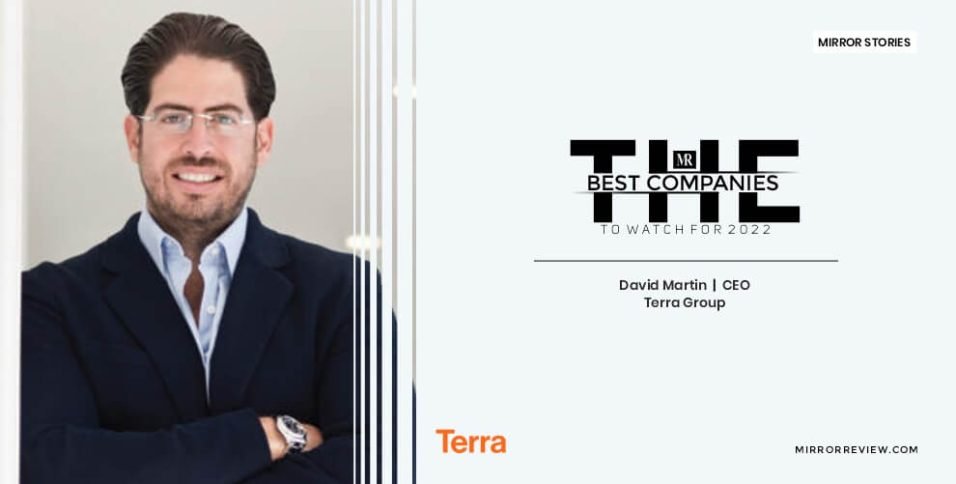 Terra Group