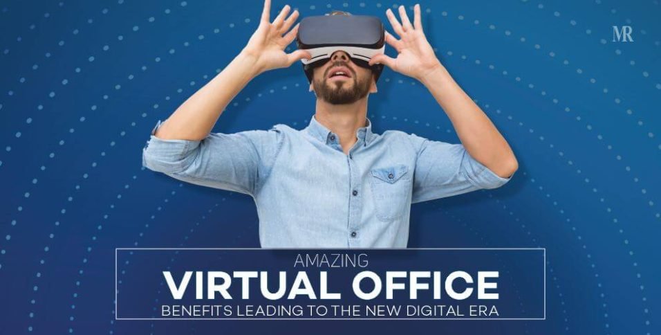 Virtual Office Benefits